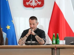 „Kozioł ofiarny” afery w Sejmie? „Wprost” dotarł do treści odwołania Józefaciuka