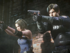 Resident Evil Survival Unit miażdży! Powrót legendarnych postaci w widowisku, na które czekał cały świat