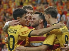 Remis na wagę awansu. Jagiellonia zagra o fazę grupową Ligi Konferencji