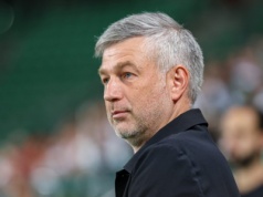 Edward Iordanescu wyjaśnił. Dlatego Legii nie udało się odrobić strat