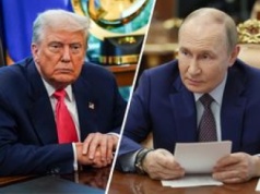 Putin nie będzie igrał z Trumpem? Prezydent USA jest przekonany