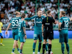 PKO Ekstraklasa wydała komunikat. Chodzi o hit Legia - Jagiellonia