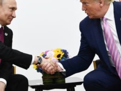 Trump i Putin na Alasce. To spotkanie legitymizuje działania Kremla