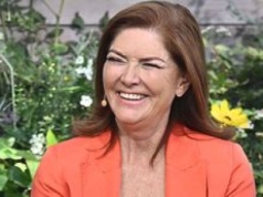 Katarzyna Dowbor ma MŁODSZEGO BRATA, który robi zawrotną karierę w USA: posiada jacht i łączono go z Foremniak