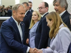 Afera KPO jak afera taśmowa? „Będzie żyła i zatruwała wizerunek rządu”