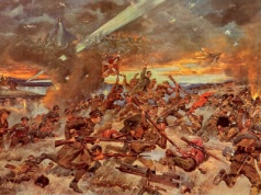 Kalendarium historyczne: 15 sierpnia 1920 – Bitwa Warszawska