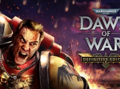 Warhammer 40,000: Dawn of War - Definitive Edition szturmuje usługę GeForce NOW w dniu swojej premiery