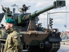 4000 żołnierzy, 300 maszyn i... okręty. Święto Wojska Polskiego sparaliżuje Warszawę?