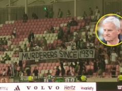 Świat ujrzał baner uderzający w Polaków. Można było tego uniknąć