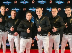 Zespół Max z Jankowej – Finaliści 8 edycji „Disco Star”