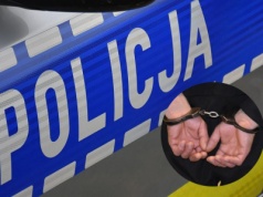 Przyjechał pijany do sklepu i groził policjantom pozbawieniem życia. Awanturnik z zarzutami