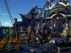 Liga Przemytników nadchodzi. Premiera 17. sezonu Sea of Thieves