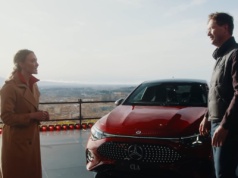 Prezes Mercedesa: Europejski przemysł motoryzacyjny padnie, jeśli utrzymany zostanie zakaz 2035. Zapowiada oszczędności