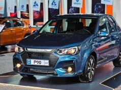 Ciężko w to uwierzyć, ale Dacia Logan I wraca. Z nową nazwą, nowym logo i bardzo bogatym wyposażeniem
