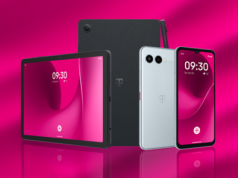 T-Mobile prezentuje T Phone 3 i T Tablet 2 - smartfon i tablet z wbudowanym asystentem AI od Perplexity