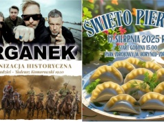 Imprezowy weekend na Podkarpaciu (15-17 sierpnia). Dożynki, jarmarki, muzyka i pikniki historyczne [PROGRAM]