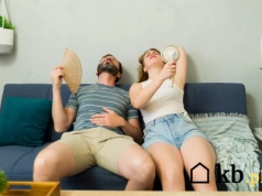 Klimatyzacja kontra wentylator – co działa lepiej przy 35°C?