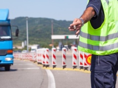 Alarm na granicy. Żywność z Ukrainy zatrzymana. Ogromne zagrożenie dla zdrowia