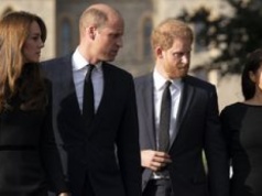 Kate i William podobno DRWIĄ z biznesów Meghan. 