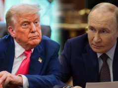 Nowe doniesienia ws. spotkania Trump - Putin. Rzecznik Kremla potwierdza