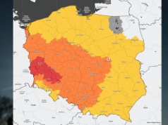 Cała Polska w alertach. IMGW ostrzega: Nadciągają ekstremalne upały i burze