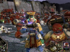 Warhammer 40,000: Dawn of War - Definitive Edition w premierowej promocji. Wybrani gracze kupią grę jeszcze taniej