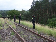 Policja wydała pilny komunikat. Zaginął 16-letni Kacper