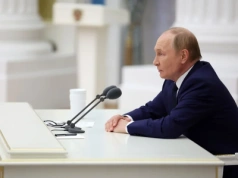 Osobiste powitanie i czerwony dywan dla Putina. Nowe szczegóły spotkania z Trumpem