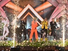 Boys, Classic i Czadoman otworzyli Festiwal Weselnych Przebojów 2025!