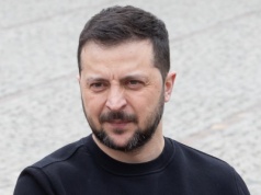 Zełenski: Doceniamy pomoc Polski dla Ukrainy