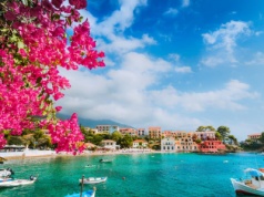 Nie leć na Kretę, zapomnij o Rodos. Tu nie ma tłumów, tylko spokój, jaskinie i czyste plaże