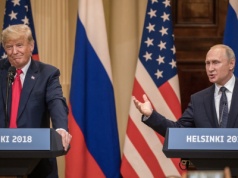 Szczyt Trump-Putin. Zmiana formuły w ostatniej chwili, bez spotkania jeden na jeden