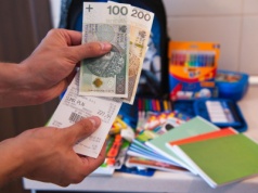 Pieniądze z ZUS czekają!  Wystarczy wniosek