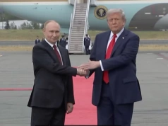 Dziennikarka zapytała Putina, czy „przestanie zabijać cywilów”. Wymowna reakcja