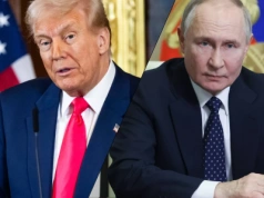 Rozpoczęło się spotkanie Trump - Putin. Niespodziewana zmiana w protokole