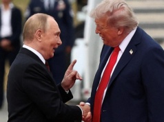 Nie będzie rozmowy Trump-Putin w cztery oczy. Rozpoczęło się spotkanie delegacji