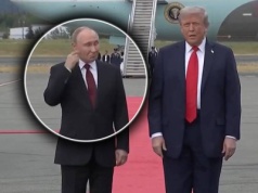 Padło niewygodne pytanie do Putina. Ten wykonał zaskakujący gest