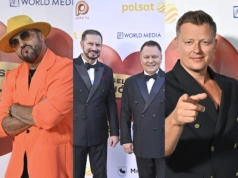 „Baby, ach te baby” w wykonaniu Boys, Classic i Rafał Brzozowski
