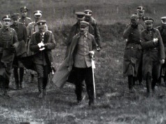 16 sierpnia 1920 roku rozpoczęło się kontruderzenie znad Wieprza