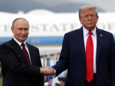 Sypią się komentarze po szczycie Trump-Putin. 