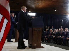Putin do Trumpa: 