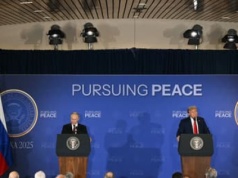 Spotkanie Trump – Putin. Bez porozumienia