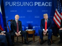 „Bez porozumienia”. Trump omówił z Putinem podział Ukrainy i wezwał Zełenskiego do zawarcia pokoju