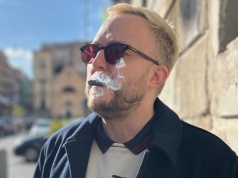 Mes odpowiada krytykom, ale podkreśla, że wojnę ma tylko z Tede