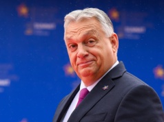 Orban: TO się skończyło. Oby każdy weekend był przynajmniej tak dobry!