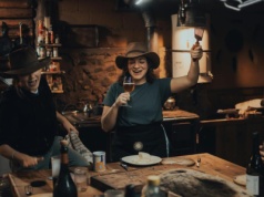 Zapomnij o baby shower. Taka impreza znacznie bardziej spodoba się przyszłej mamie