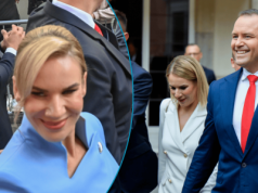 Takie wykształcenie ma Marta Nawrocka. Żadna pierwsze dama nie była TAK przygotowana. Utra trudny kierunek!