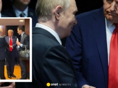 Putin i Trump na Alasce. Nietypowe ruchy dyktatora wzbudziły spekulacje