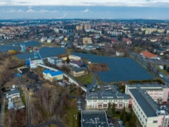Blog: Jaworzno – miasto, które świeci z węgla