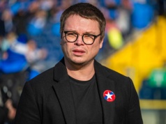 Królewski zareagował na plotki. Chodzi o Wieczystą